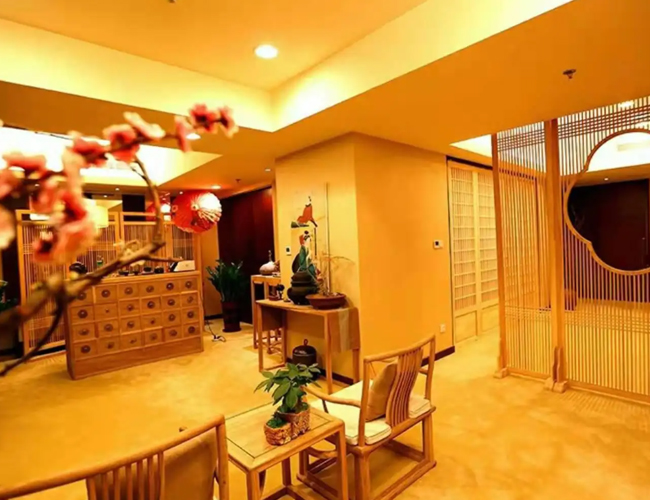 广州白云高端足疗足浴养生会所_找性价比的高的会所都在这里