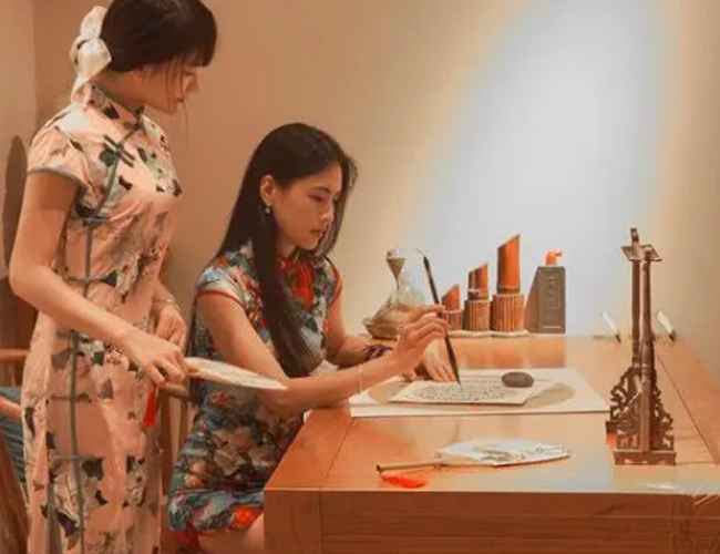 广州白云高端水疗休闲会所会馆缓解压力的好地方_靠谱值得信赖