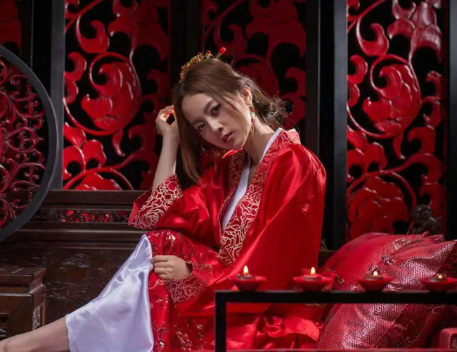 出差在广州白云到了一家轻奢休闲养生spa会馆，体验完心情大好