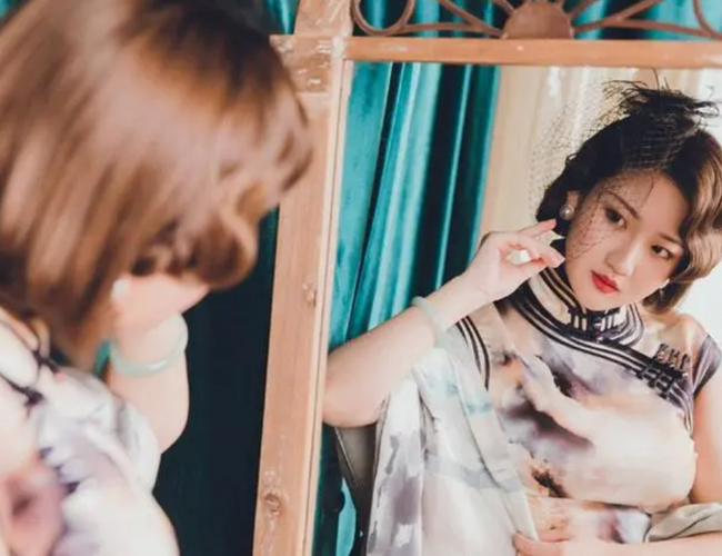 周末我和朋友去的一家广州白云的一家休闲会所_环境五星级的标准