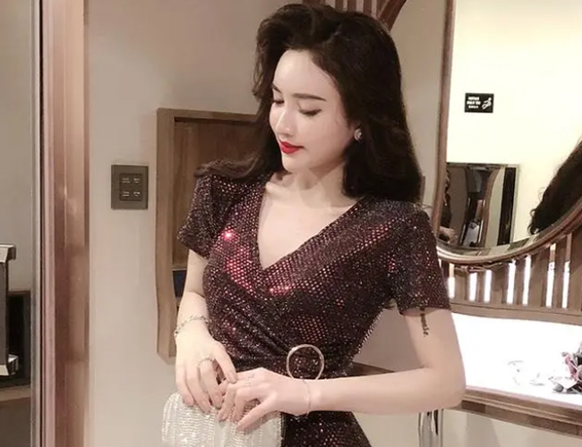 广州白云油压会所艺师风采（二）健康生活更精彩